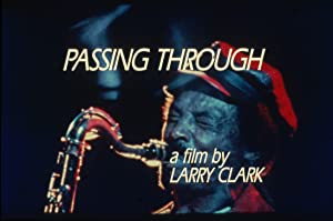 Passing Through (1977) starring Nathaniel Taylor on DVD on DVD
